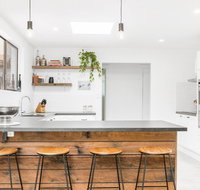 A PERFECT STAY - Sea Salt - Accommodation Rockhampton