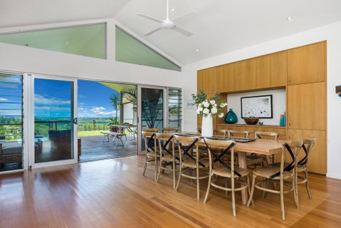 A PERFECT STAY - Serene Myocum - Accommodation Rockhampton 2