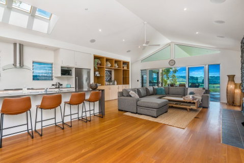 A PERFECT STAY - Serene Myocum - Accommodation Rockhampton 3