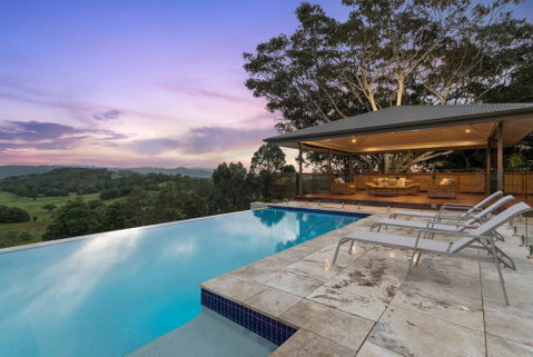 A PERFECT STAY - Serene Myocum - Accommodation Rockhampton 1