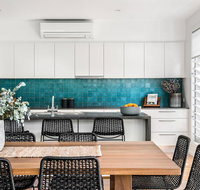 A PERFECT STAY - Shore Beats Work - Accommodation Rockhampton