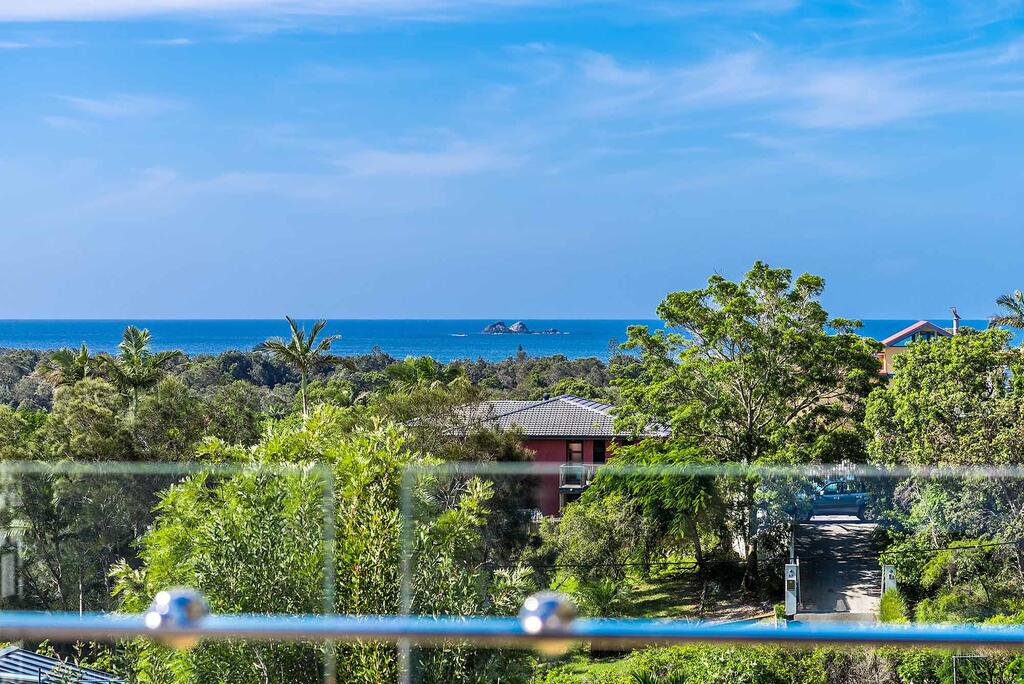 Coorabell ACT Accommodation Rockhampton