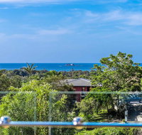A PERFECT STAY - The Lookout - Accommodation Rockhampton