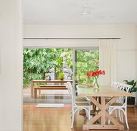A PERFECT STAY - The White Rabbit - Accommodation Rockhampton