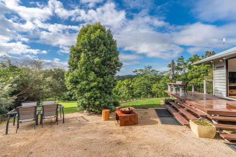 A PERFECT STAY - Twin Tallows - Accommodation Rockhampton 0