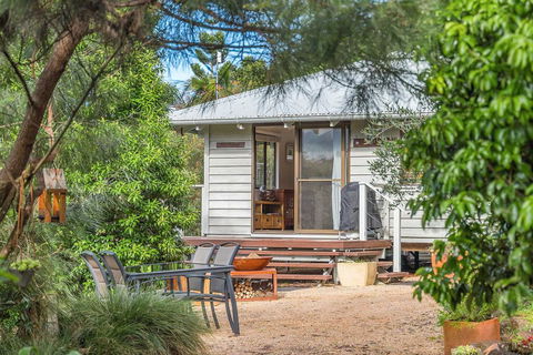 A PERFECT STAY - Twin Tallows - Accommodation Rockhampton 2