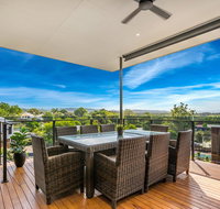 A PERFECT STAY - Wollumbin Haus Byron - Accommodation Rockhampton