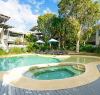 A PERFECT STAY - Your Place at Belongil Beach - Accommodation Rockhampton