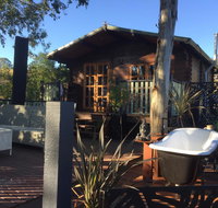 A place to be - Accommodation Rockhampton