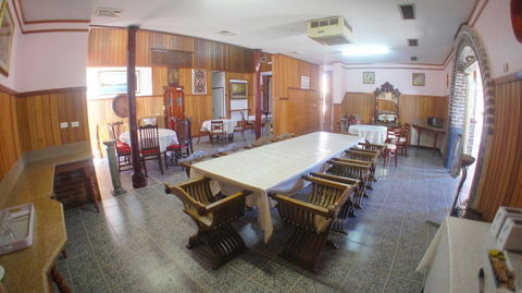 A Railway Lodge - Accommodation Rockhampton 2