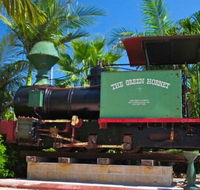A Railway Lodge - Accommodation Rockhampton