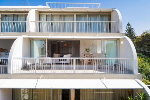 A Ray Of Sunshine - Accommodation Rockhampton 3