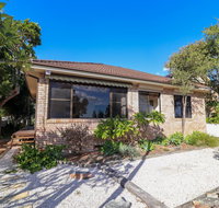 A Reflection on the Lake - Accommodation Rockhampton