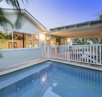 A Summer Cottage - Accommodation Rockhampton