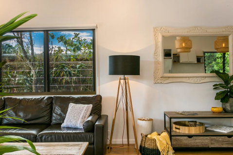 A SWEET ESCAPE - Alcorn House - Accommodation Rockhampton 1