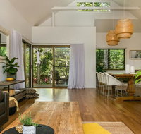 A SWEET ESCAPE - Alcorn House - Accommodation Rockhampton