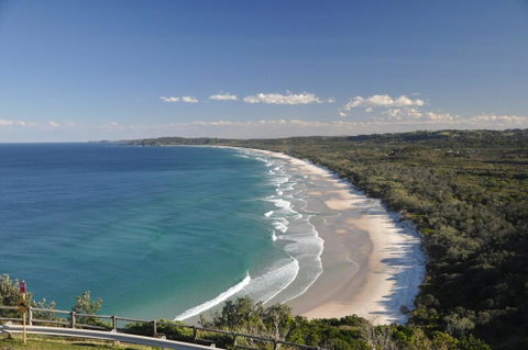 A SWEET ESCAPE - Alkira - Accommodation Rockhampton 1