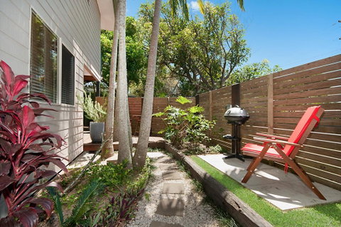 A SWEET ESCAPE - Alkira - Accommodation Rockhampton 3