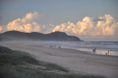 A SWEET ESCAPE - Alkira - Accommodation Rockhampton 2