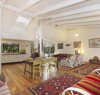 A SWEET ESCAPE - Aluna - Accommodation Rockhampton