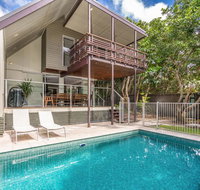 A SWEET ESCAPE - Ariel's - Accommodation Rockhampton
