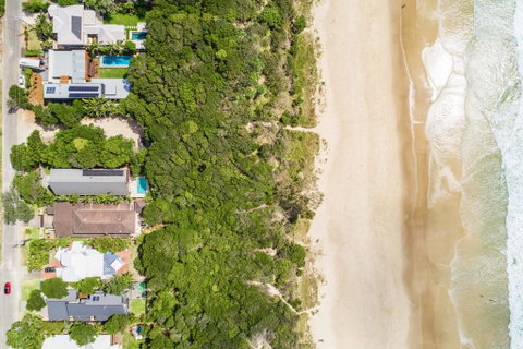 A SWEET ESCAPE - Ariel's - Accommodation Rockhampton 2
