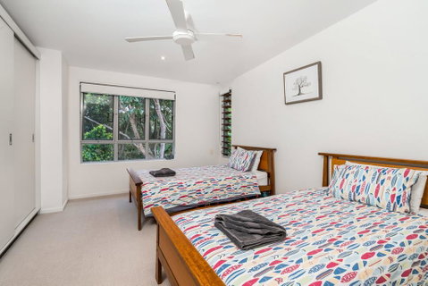 A SWEET ESCAPE - Ariel's - Accommodation Rockhampton 3
