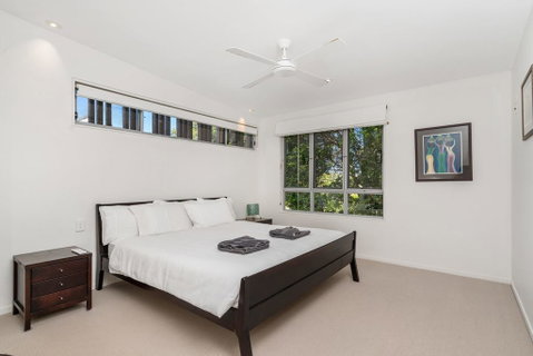 A SWEET ESCAPE - Ariel's - Accommodation Rockhampton 1