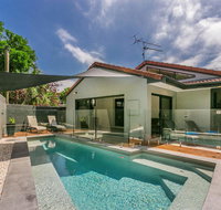 A SWEET ESCAPE - At the Beach - Accommodation Rockhampton