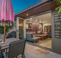 A SWEET ESCAPE - Brandon St Beach  Spa - Accommodation Rockhampton