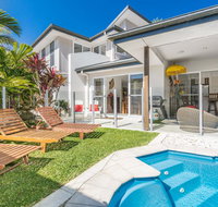 A SWEET ESCAPE - Serenity on Sallywattle - Accommodation Rockhampton