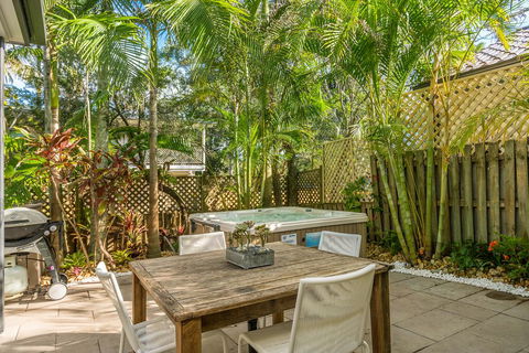 A Top Spot - Accommodation Rockhampton 1