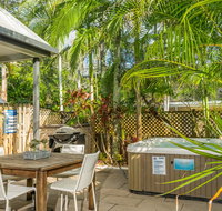 A Top Spot - Accommodation Rockhampton