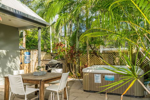 A Top Spot - Accommodation Rockhampton 0