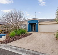 A TOUCH OF CLASS - PET FRIENDLY OUTSIDE ONLY - Accommodation Rockhampton