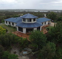 A Tranquil Retreat - Accommodation Rockhampton