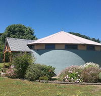 A Victor Harbour Retreat Aldinga-The Round Cottage - Accommodation Rockhampton