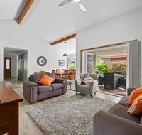 A Villa on 7th - Accommodation Rockhampton