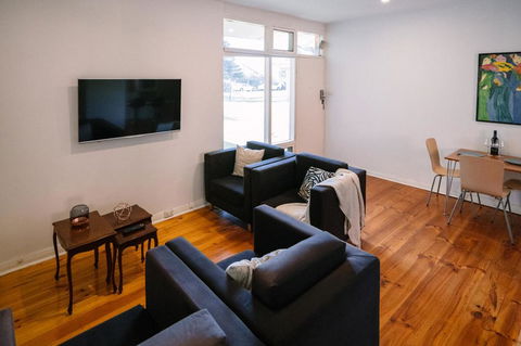 A Wave Away @ Glenelg Cosy Unit Near The Beach - Accommodation Rockhampton 1