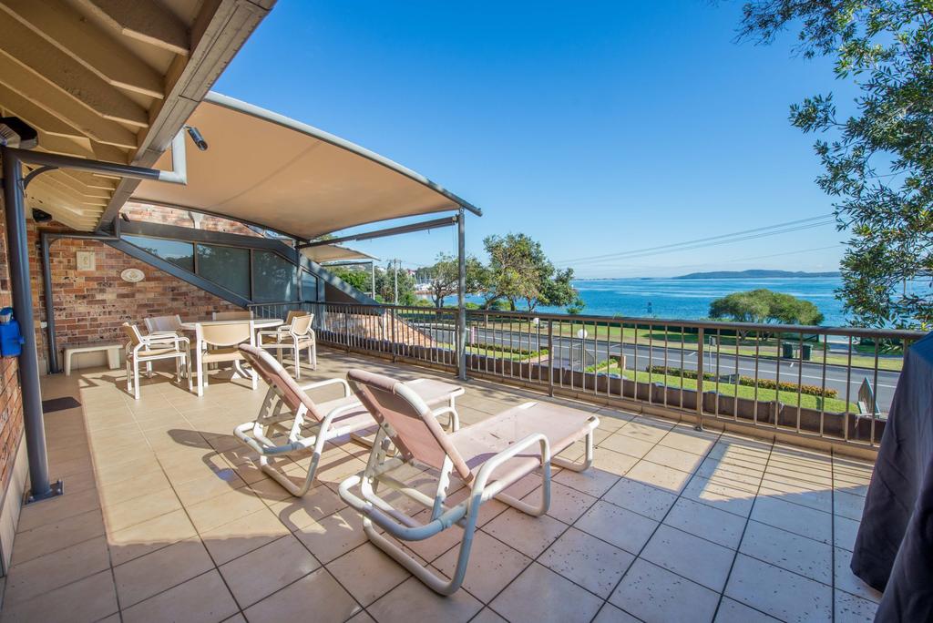 Port Stephens NSW Accommodation Rockhampton