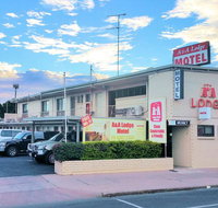 AA Lodge Motel - Accommodation Rockhampton