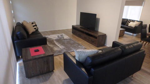 A-Line Holiday Park - Accommodation Rockhampton 3