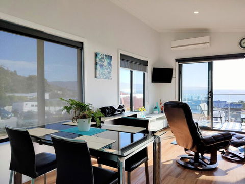 A1ViewBicheno Appartment - Accommodation Rockhampton 2
