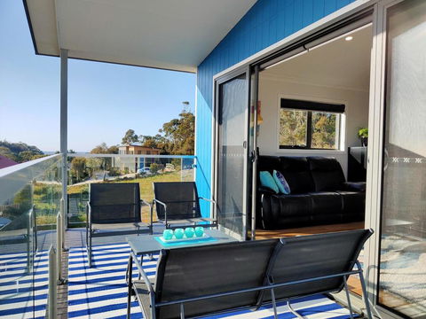 A1ViewBicheno Appartment - Accommodation Rockhampton 3