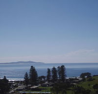 AAA Views 2 View Street - Accommodation Rockhampton