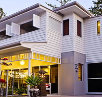 Aaman  Cinta Luxury Villas - Accommodation Rockhampton