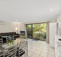 Aanuka Tropical Spa Bure - Accommodation Rockhampton
