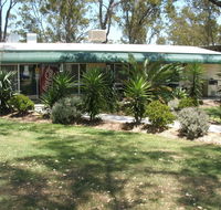 AAOK Jandowae Accommodation Park - Accommodation Rockhampton