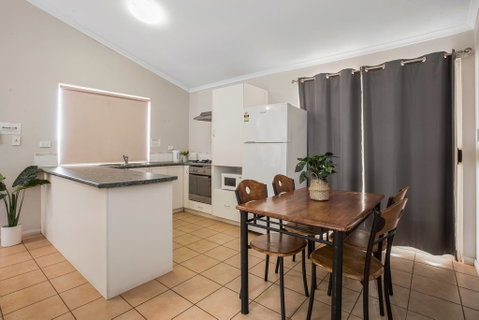 AAOK Karratha Caravan Park - Accommodation Rockhampton 2