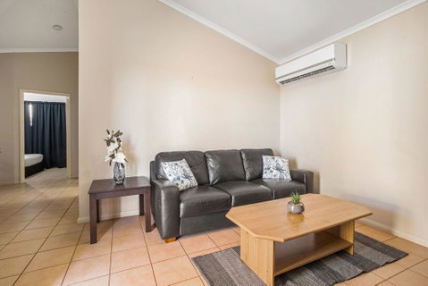 AAOK Karratha Caravan Park - Accommodation Rockhampton 3